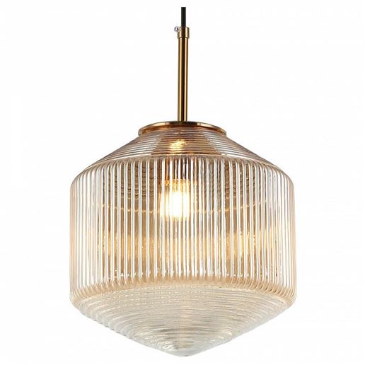  Подвесной светильник Stilfort Elton 2096/03/01P