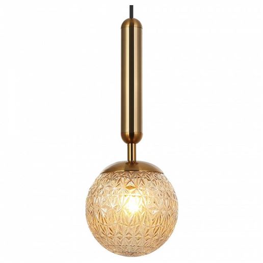  Подвесной светильник Stilfort Felis 2098/03/01P