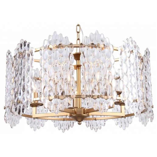  Подвесной светильник Stilfort Glazgo 1007/03/05P