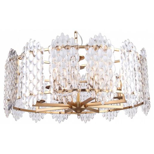  Подвесной светильник Stilfort Glazgo 1007/03/08P