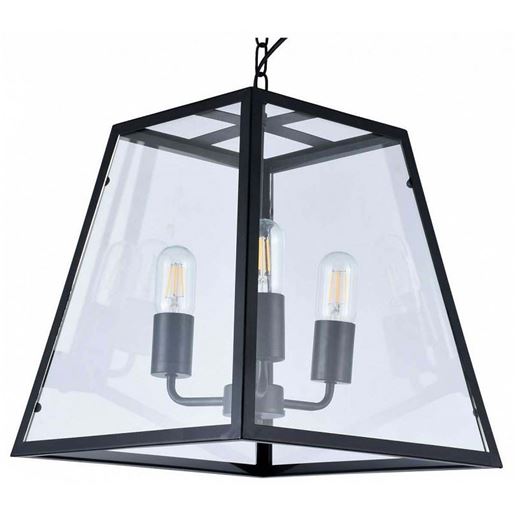  Подвесной светильник Stilfort Leggiero 3010/00/03P