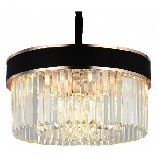  Подвесной светильник Stilfort Lero 1026/03/08P