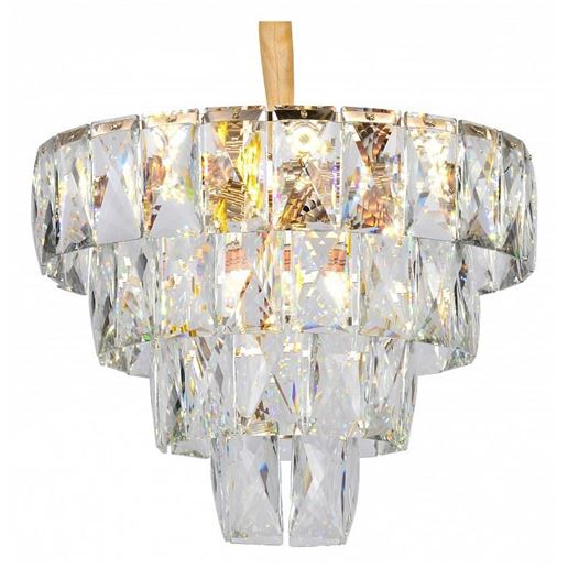  Подвесной светильник Stilfort Maris 1022/03/08P