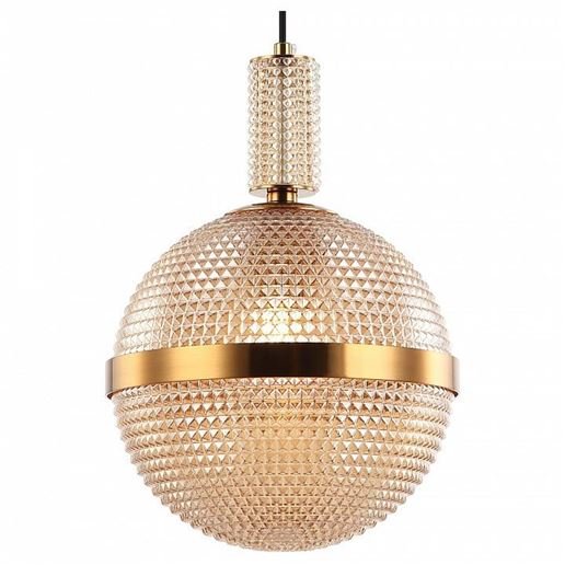  Подвесной светильник Stilfort Rope 2092/03/01P