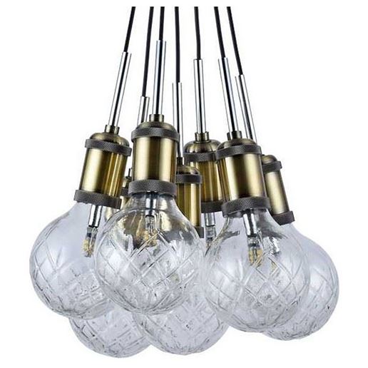  Подвесной светильник Stilfort Silvia 3016/85/07P