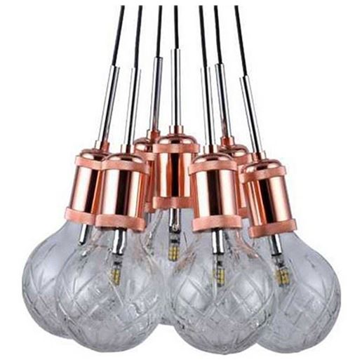  Подвесной светильник Stilfort Silvia 3016/88/07P