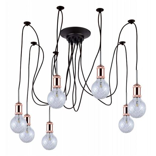  Подвесной светильник Stilfort Silvia 3016/98/07P