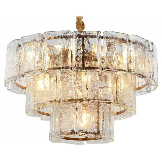  Подвесной светильник Stilfort Verona 2112/05/13P