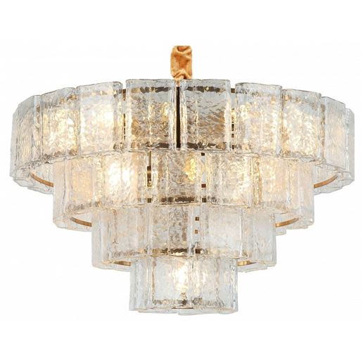  Подвесной светильник Stilfort Verona 2112/05/19P