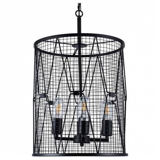  Подвесной светильник Stilfort Walder 3011/02/04P