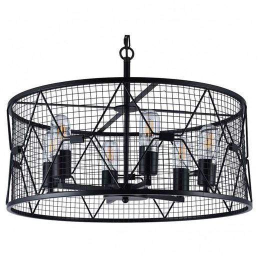  Подвесной светильник Stilfort Walder 3011/02/06P