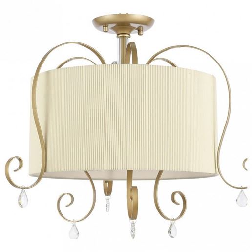  Подвесной светильник ST-Luce Azzurro 1 SL177.213.03