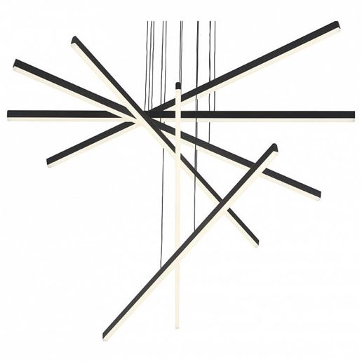  Подвесной светильник ST-Luce Basoni SL394.423.06