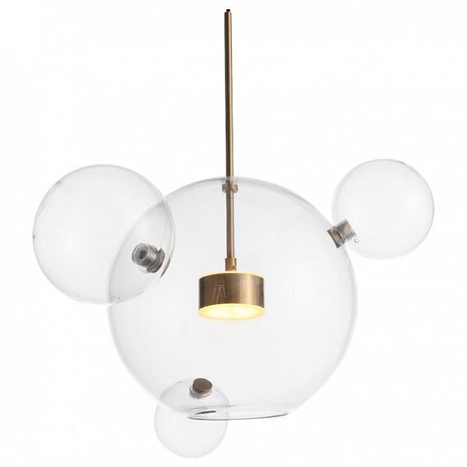  Подвесной светильник ST-Luce Bopone SL1133.203.01