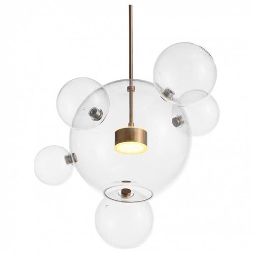  Подвесной светильник ST-Luce Bopone SL1133.213.01