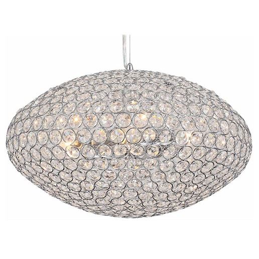  Подвесной светильник ST-Luce Calata SL753.103.06