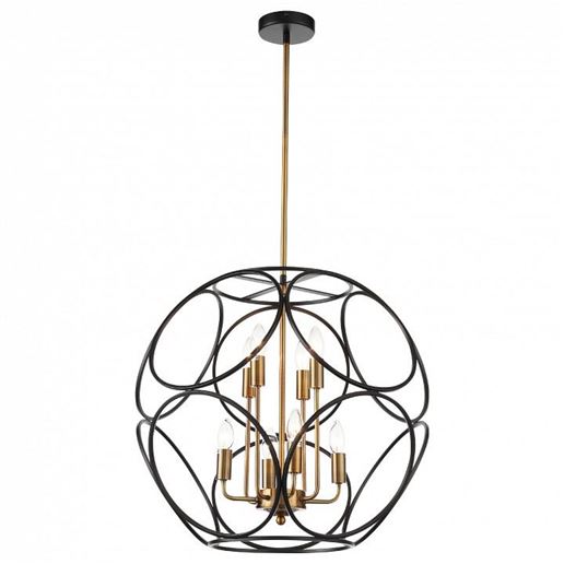  Подвесной светильник ST-Luce Cezino SL1012.423.08