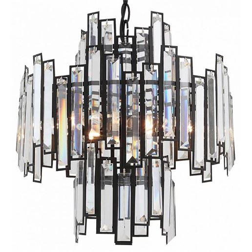  Подвесной светильник ST-Luce Chiarezza SL665.443.06