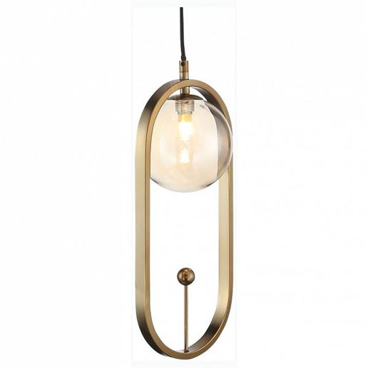  Подвесной светильник ST-Luce Circono SL1201.203.01