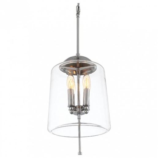  Подвесной светильник ST-Luce Delevaso SL367.103.04