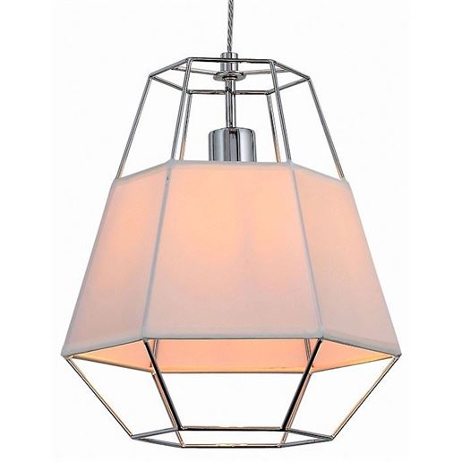  Подвесной светильник ST-Luce Fanalino SL233.113.01