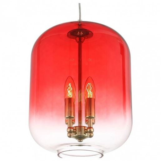  Подвесной светильник ST-Luce Fiamrosa SL369.203.04