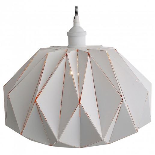  Подвесной светильник ST-Luce Fuoco SL330.503.01