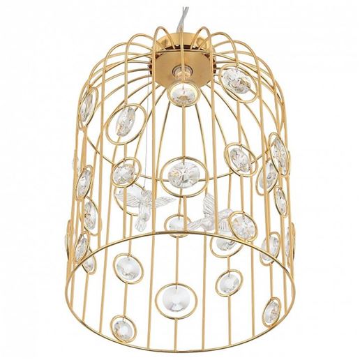  Подвесной светильник ST-Luce Gabrio SL189.203.01