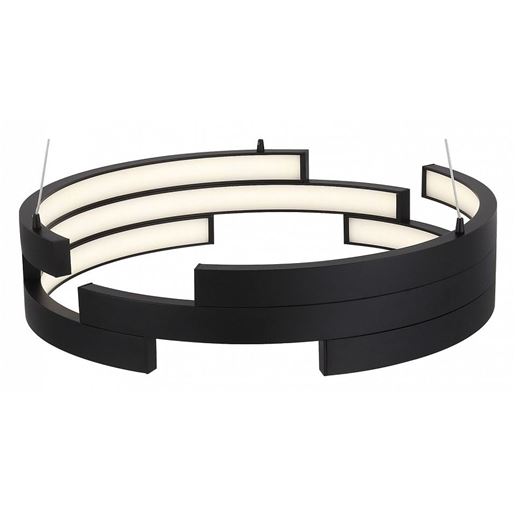  Подвесной светильник ST-Luce Genuine SL963.403.01