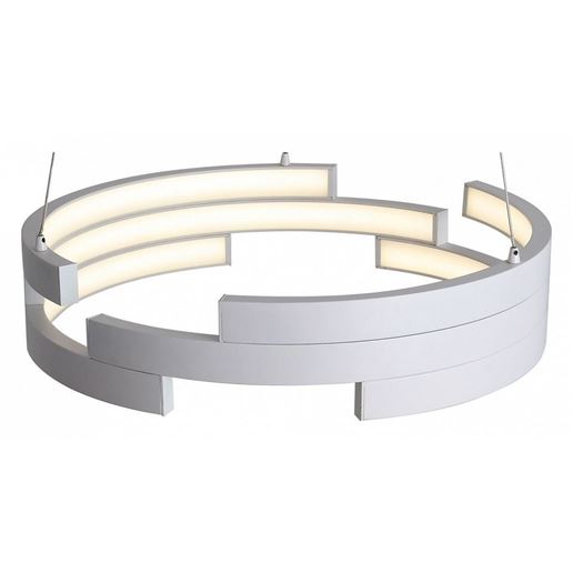  Подвесной светильник ST-Luce Genuine SL963.503.01