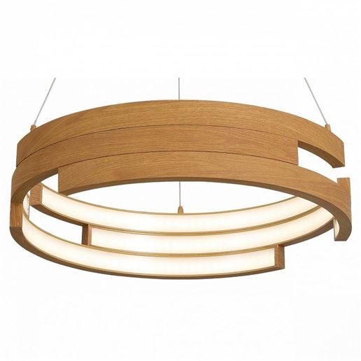  Подвесной светильник ST-Luce Genuine SL963.703.01