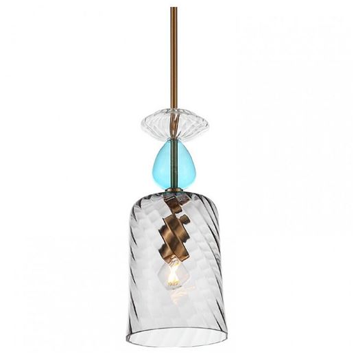  Подвесной светильник ST-Luce Illuvio SL1147.703.01