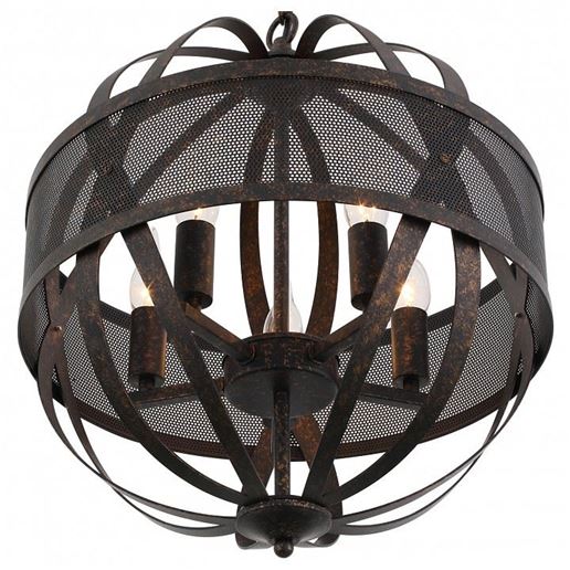  Подвесной светильник ST-Luce Legato SL380.403.05