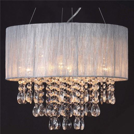  Подвесной светильник ST-Luce Lusso SL893.103.05