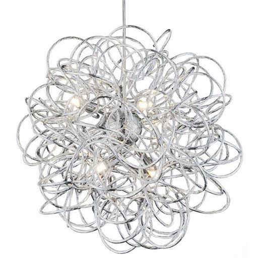  Подвесной светильник ST-Luce Merulo SL787.103.06