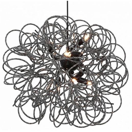  Подвесной светильник ST-Luce Merulo SL787.403.06