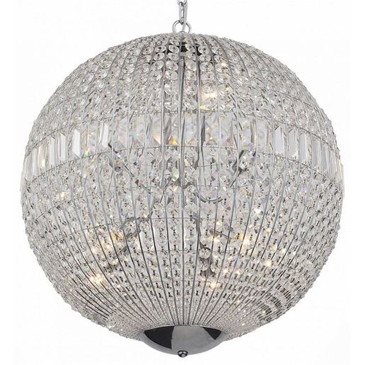  Подвесной светильник ST-Luce Mondo SL226.103.08