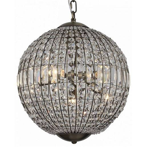  Подвесной светильник ST-Luce Mondo SL226.303.05