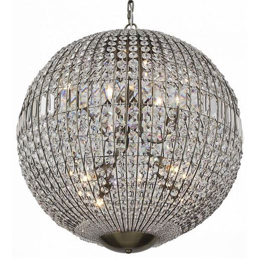  Подвесной светильник ST-Luce Mondo SL226.303.08