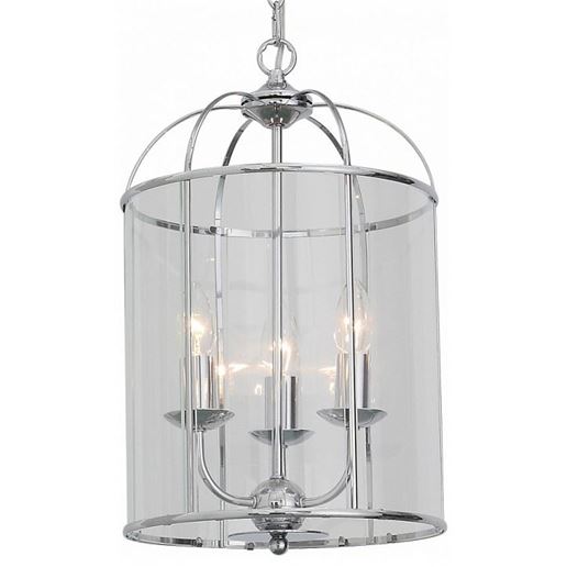  Подвесной светильник ST-Luce Odierno SL267.103.03