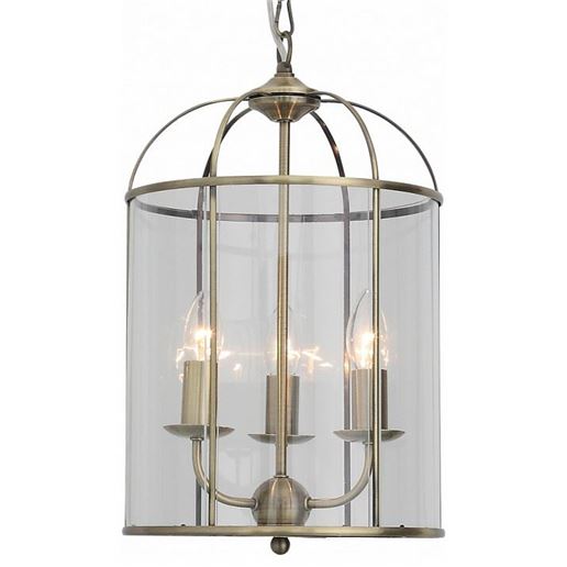  Подвесной светильник ST-Luce Odierno SL267.303.03