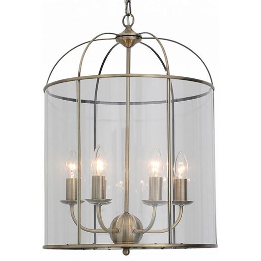  Подвесной светильник ST-Luce Odierno SL267.303.06