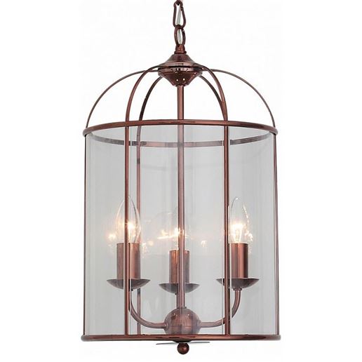  Подвесной светильник ST-Luce Odierno SL267.603.03