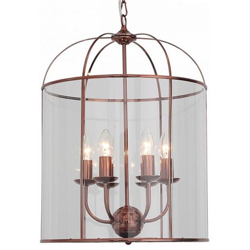  Подвесной светильник ST-Luce Odierno SL267.603.06