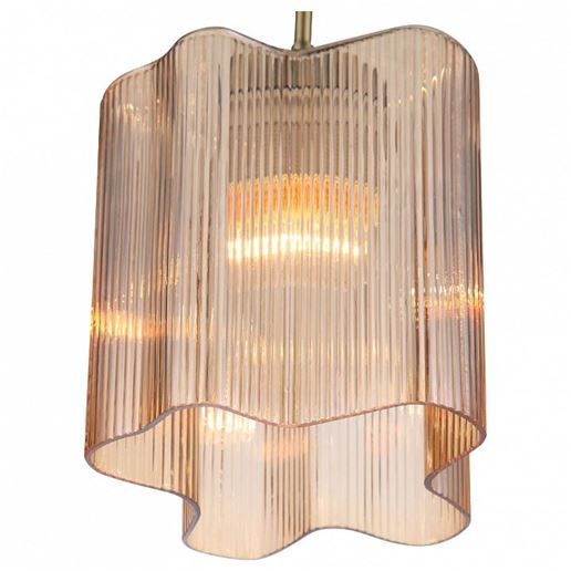  Подвесной светильник ST-Luce Onde SL117.303.01