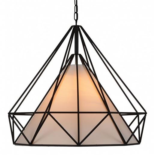  Подвесной светильник ST-Luce Paliedro SL233.403.01