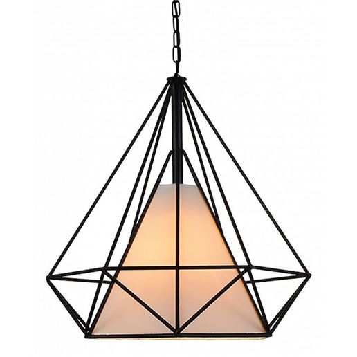  Подвесной светильник ST-Luce Paliedro SL233.443.01