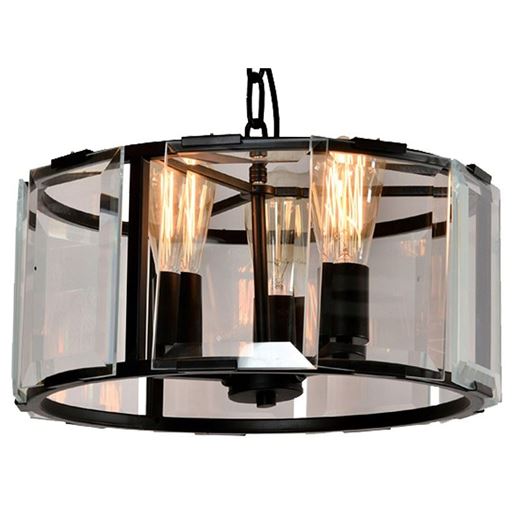  Подвесной светильник ST-Luce Peltro SL276.403.05