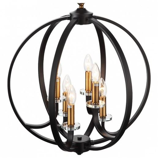  Подвесной светильник ST-Luce Pianetta SL1013.423.06