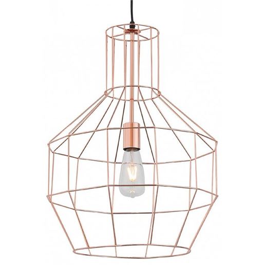  Подвесной светильник ST-Luce Rete SL192.303.01